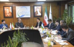 پیشنهاد تشکیل میزدائم همکاری‌های صنعت پتروشیمی ایران و ازبکستان/ هلدینگ خلیج‌فارس، آماده تدوین نقشه راه همکاری‌های دو کشور در زمینه پتروشیمی است