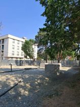  بهره برداری از مخزن بتنی بوستان ۲۲ بهمن با ظرفیت ۵۰۰ متر مکعب  بهره برداری از مخزن بتنی بوستان ۲۲ بهمن با ظرفیت ۵۰۰ متر مکعب