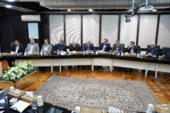 ابلاغ قدردانی رئیس‌جمهور از تلاش‌های بی‌وقفه مجموعه وزارت صمت