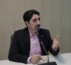 فراخوان ثبت‌نام مراکز آنالیز معدنی و زمین‌شناسی در سامانه جامع آزمایشگاه‌های علوم زمین