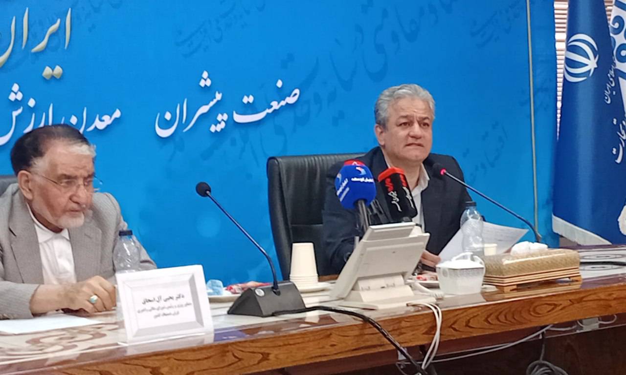 «پیوند» بانک سامان؛ راهکار اعتباری نوین برای رشد فروش شرکت‌ها