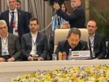 ایران، شریک راهبردی اتحادیه اقتصادی اوراسیا در مسیر توسعه تجارت و همگرایی منطقه‌ای