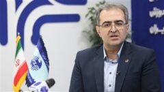 خدمات دیجیتال پرکاربرد کشور از طریق اینترنت داخلی در دسترس کاربران است