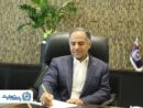 تبریک روز خبرنگار از سوی مدیرعامل بانک تجارت