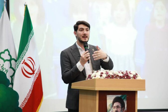 استفاده از سرود، مؤثرترین راه برای تبدیل دغدغه‌های محیط‌زیستی به فرهنگ عمومی است