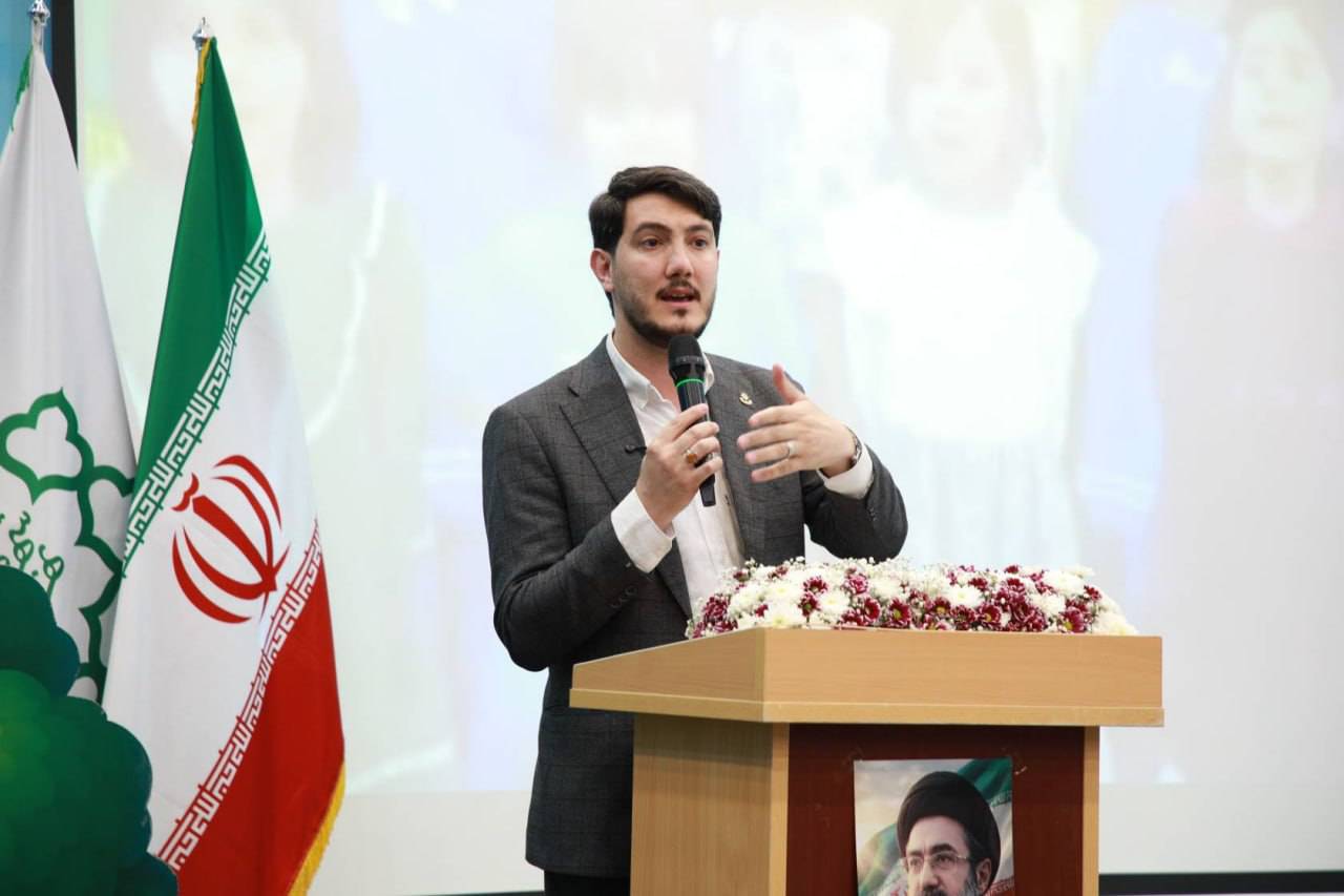 اولویت روابط عمومی باید تقویت انسجام سازمانی و بهره‌گیری از هوش مصنوعی باشد