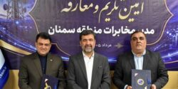 حفظ کیفیت خدمات پایه و توسعه فیبر نوری، دو اولویت اصلی مخابرات ایران است