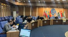 ایران در مسیر توسعه هوشمند و ایمن‌سازی فعالیت‌های معدنی و زمین‌شناسی در پهنه اکو