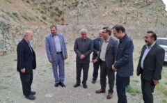 بررسی توان فنی سازمان زمین‌شناسی و اکتشافات معدنی کشور در رصد پیش‌نشانگرهای لرزه‌ای