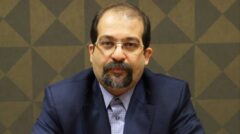 کامبیز پیکارجو عضو هیئت‌مدیره بیمه البرز شد