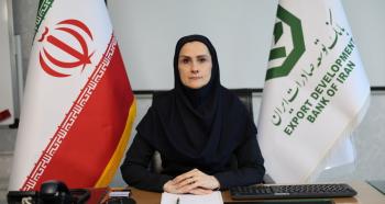 تداوم حرکت در مسیر توسعه خدمات و بهبود شاخص‌های عملکردی بانک صادرات ایران