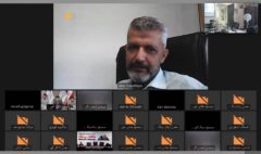 همگام؛ گامی مؤثر از ایمپاسکو برای توسعه فرهنگ HSE و تحقق تولید ایمن