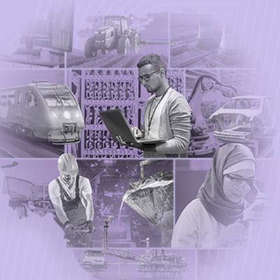 حمایت هزار هزار میلیارد ریالی بانک اقتصادنوین از صنایع زیربنایی