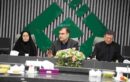 آریامنش رئیس پژوهشکده بیمه شد