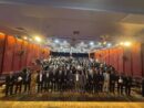 گردهمایی شبکه فروش استان تهران با حضور مدیرعامل بیمه دانا