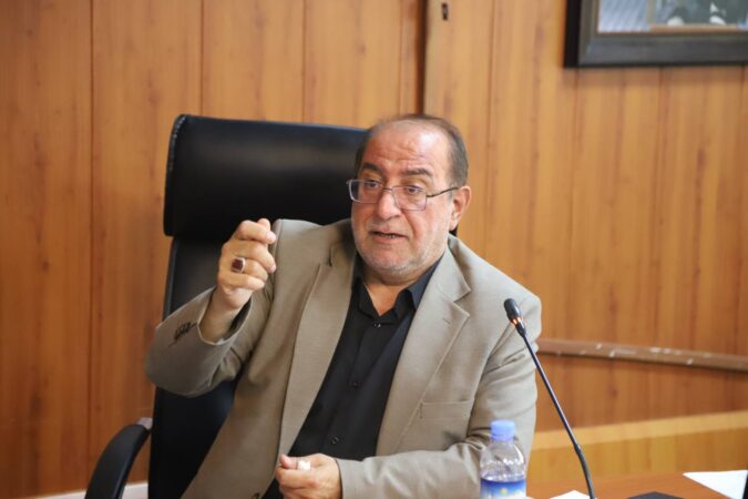 از ساماندهی واحدهای صنفی تا ضرورت هم‌افزایی دستگاه های مسئول