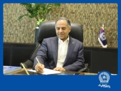 پیام دکتر اخلاقی به‌مناسبت ۲۶ مرداد سالروز بازگشت آزادگان