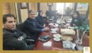 راهکارهای توسعه همکاری بانک صنعت و معدن و فولاد خوزستان بررسی شد