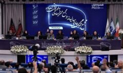 مجمع سالانه «همراه» با تقسیم سود ۸۱۰ ریالی برگزار شد