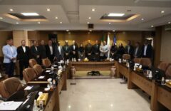 اعتبار گواهینامه ISO 9001 ایمپاسکو تمدید شد
