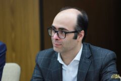 تأکید مهندس مقیمی بر نقش راهبردی صنعت فولاد و توسعه معادن در پیشرفت کشور