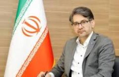 پیام تبریک مدیرعامل شرکت صبافولاد خلیج‌فارس به مناسبت عید سعید غدیرخم