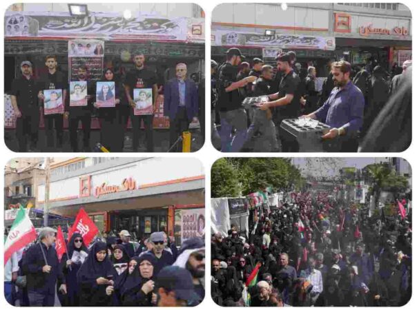 بانک مسکن امسال هم میزبان جاماندگان اربعین حسینی بود