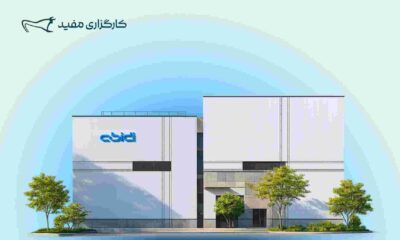تامین مالی ۳,۰۰۰ میلیارد تومانی مفید برای شرکت داروسازی دکتر عبیدی
