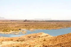 نسخه پدر علم هواشناسی ایران برای عبور از سال‌های کم‌آبی