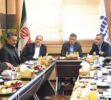 تأکید بر توسعه فروش برخط و بیمه‌های عمر در اصفهان