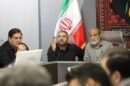 روند رسیدگی به خسارات ۱۴۷۸ واحد آسیب‌دیده منطقه۱۳ نهایی شد