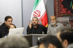روند رسیدگی به خسارات ۱۴۷۸ واحد آسیب‌دیده منطقه۱۳ نهایی شد