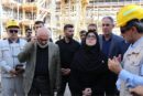 تأکید سخنگوی دولت بر شتاب‌بخشی به بازسازی پروژه‌های فجر انرژی؛ حمایت همه‌جانبه دولت از صنایع استراتژیک
