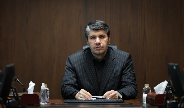 دکتر خانی : حمایت مالی از ۳۰۰ طرح پیشران صادراتی توسط بانک توسعه صادرات ایران دکتر خانی : حمایت مالی از ۳۰۰ طرح پیشران صادراتی توسط بانک توسعه صادرات ایران