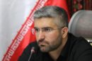 مجوعه اراضی ساصد در منطقه۱۳ زائرشهر می شود