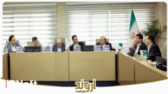 مجمع عمومی عادی سالیانه پتروشیمی اروند برگزار شد