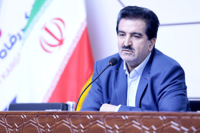 پرداخت ۳۹ همت تسهیلات بانک رفاه به بخش تولید پرداخت ۳۹ همت تسهیلات بانک رفاه به بخش تولید