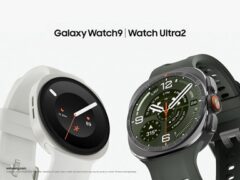 رونمایی سامسونگ از Galaxy Watch Ultra2 و Galaxy Watch9؛ همراهان هوشمند سلامت