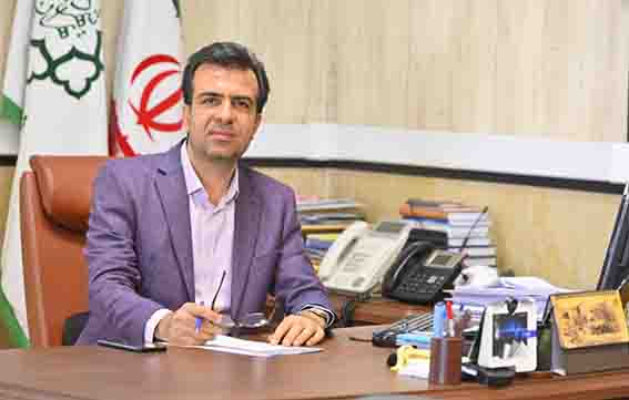 مجموعه فرهنگی گلابدره به پيشرفت ٧٥ درصدی رسید مجموعه فرهنگی گلابدره به پيشرفت ٧٥ درصدی رسید