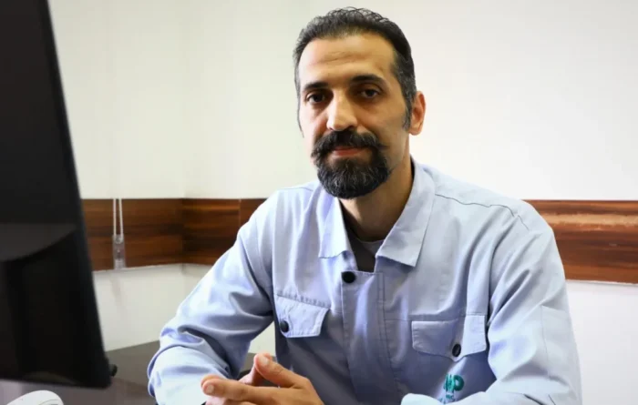 اجرای ۲۷ پروژه کلان با تمرکز بر انرژی، محیط زیست و تولید در فولاد سنگان