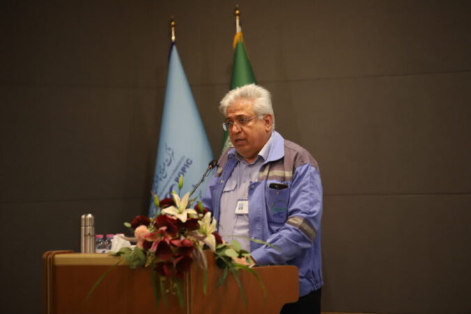 پیام تبریک مدیرعامل پتروشیمی شهید تندگویان بهمناسبت عید سعید قربان پیام تبریک مدیرعامل پتروشیمی شهید تندگویان بهمناسبت عید سعید قربان