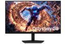 بررسی Odyssey G8 نخستین مانیتور گیمینگ ۶K سامسونگ؛ بازتعریف استانداردها