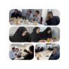 تعامل بنیاد شهید و بیمه دی برای ارتقای خدمات پرستاری و ارائه تجهیزات پزشکی به جامعه ایثارگری