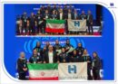 قدرت‌نمایی آینده‌سازان وزنه‌برداری با همراهی بانک صادرات ایران/ کسب ۵۶ مدال خوش‌رنگ آسیایی در رقابت‌های نوجوانان و جوانان تاشکند/ نائب‌قهرمانی دختران ایران برای اولین‌بار در آوردگاه بین‌المللی