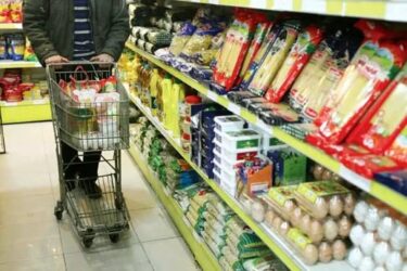 جدیدترین قیمت کالاهای اساسی اعلام شد/ افزایش قیمت گوشت و مرغ عجیب شد