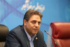 مدیرعامل شرکت مخابرات ایران: توسعه فیبرنوری، وصول مطالبات، افزایش درآمد و کنترل هزینه‌ها سرفصل فعالیت‌ها است