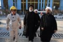 بازدید نماینده ولی‌فقیه در خوزستان از فجر انرژی خلیج فارس؛ تأکید بر نقش راهبردی این شرکت در پایداری صنعت پتروشیمی