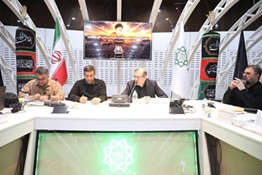 آماده‌سازی اسکان ۱۵۰ هزار زائر در منطقه ۲