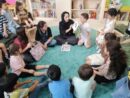 برپایی تور سیار اوقات فراغت، ویژه دانش‌آموزان در محلات کم‌برخوردار