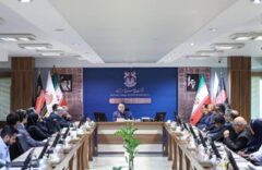 ابرپروژه شرکت ملی صنایع مس ایران به ریل اجرا برگشت